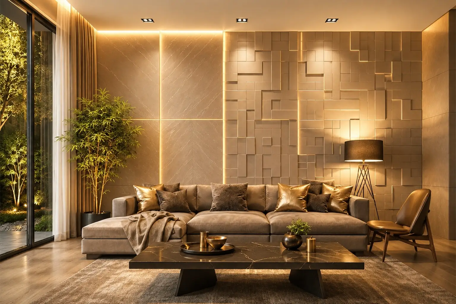 Signature Residential Interior Package
